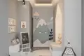 Villa de 6 habitaciones 379 m² Akarca Koyu, Turquía