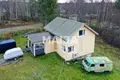Haus 3 zimmer 75 m² Yli Raumo, Finnland
