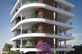 Apartamento 2 habitaciones 80 m² Demos Agiou Athanasiou, Chipre