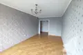2 room apartment 50 m² Muchaviecki sielski Saviet, Belarus