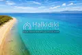 Land 15 674 m² Pefkochori, Greece