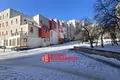 Wohnung 1 zimmer 42 m² in Hrodna, Belarus