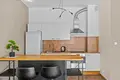 Квартира 2 комнаты 47 м² в Варшаве, Польша