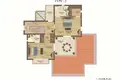 3 bedroom villa 200 m² Karavas, Northern Cyprus