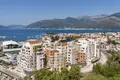 Wohnung 1 Schlafzimmer 62 m² Tivat, Montenegro