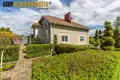Chalet 340 m² Barawliany, Bélarus