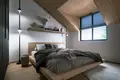 2 bedroom apartment 73 m² Kolasin, Montenegro