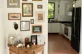villa de 3 chambres 1 m² Ko Samui, Thaïlande