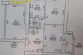 Квартира 3 комнаты 72 м² Логойск, Беларусь