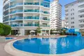 Appartement 3 chambres 110 m² Alanya, Turquie