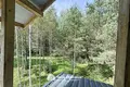Casa 3 habitaciones 198 m² Rakauski sielski Saviet, Belarús
