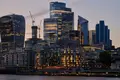 Квартира 1 спальня 51 м² Лондон, Великобритания