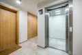 3 room apartment 60 m² in Warsaw, Poland