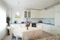 Mieszkanie 3 pokoi 107 m² Jurmała, Łotwa