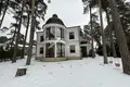Maison 6 chambres 500 m² Jurmala, Lettonie