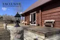 4 bedroom house 98 m² Ciacierkauski sielski Saviet, Belarus