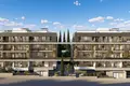 Wohnung 2 zimmer 107 m² Limassol, Zypern