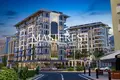 2 room apartment 56 m² Alanya, Turkey