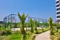 Wohnung 2 zimmer 56 m² Mezitli, Türkei