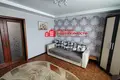 Mieszkanie 2 pokoi 51 m² Grodno, Białoruś