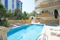 Квартира 4 комнаты 190 м² Аланья, Турция