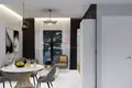 Wohnung 1 zimmer 45 m² Oba, Türkei