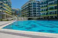 Пентхаус 4 комнаты 210 м² Муратпаша, Турция