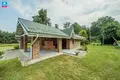 Casa 237 m² Judrarude, Lituania
