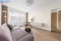 1 room apartment 30 m² in Vilnius, Lithuania