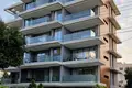 Penthouse 3 pokoi 94 m² Demos Agiou Athanasiou, Cypr