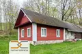 House 46 m² Valozhyn, Belarus
