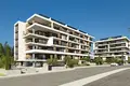 Appartement 3 chambres 119 m² Germasogeia, Chypre