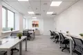 Büro 127 m² Moskau, Russland