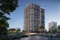 Complexe résidentiel New project VERDAN1A 4 with swimming pools and lounge areas, Dubailand, Dubai, UAE