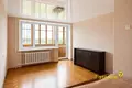 Apartamento 1 habitación 31 m² Minsk, Belarús
