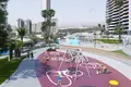Wohnung 4 zimmer 142 m² Benidorm, Spanien