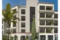 Wohnung 1 Schlafzimmer 19 m² Budva, Montenegro