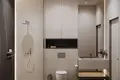 1 bedroom apartment 25 m² Kutuh, Indonesia