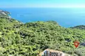 Parcelas 866 m² Rijeka Rezevici, Montenegro