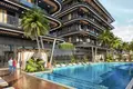 3 bedroom apartment 170 m² Alanya, Turkey