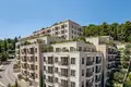 Copropriété 1 chambre 45 m² Budva, Monténégro