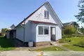 Haus 54 m² Navapolski sielski Saviet, Belarus