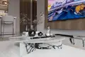 1 bedroom apartment 65 m² Mezitli, Turkey