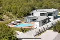 Villa de 4 dormitorios 500 m² Rabac, Croacia