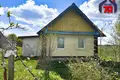 Dom 43 m² Chaciencycki sielski Saviet, Białoruś