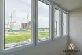 3 room apartment 82 m² Minsk, Belarus