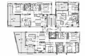 Квартира 3 спальни 133 м² Лация, Кипр