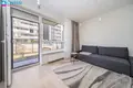 1 room apartment 33 m² in Vilnius, Lithuania