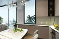 Apartamento 2 habitaciones 117 m² Episkopi Municipality, Chipre