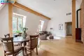 Apartamento 4 habitaciones 125 m² Vilna, Lituania